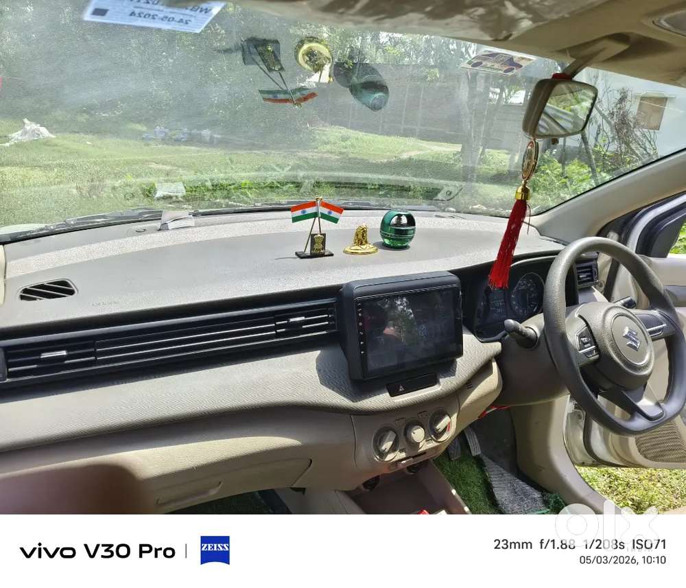 Maruti Suzuki Ertiga 2024