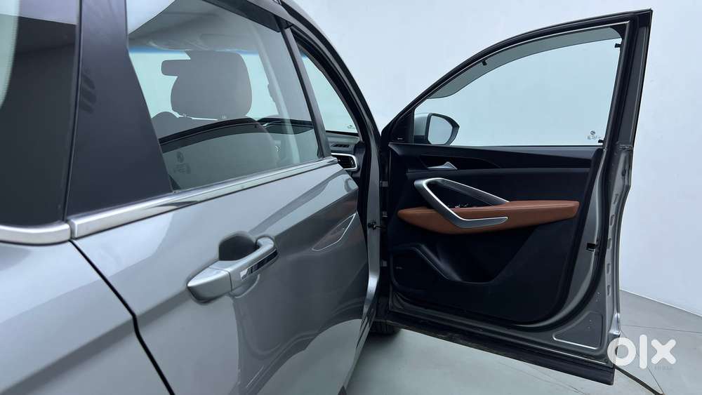 Mg Hector Plus 2.0 Select Diesel Turbo 7 Str, 2021, Diesel