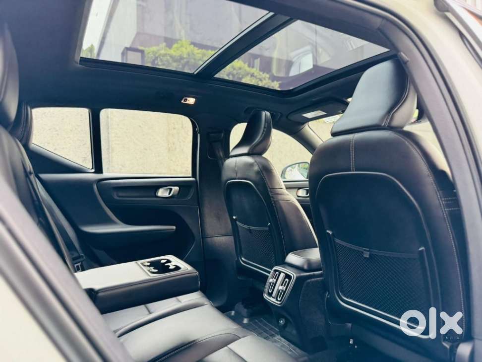 Volvo Xc40 T4 R-design, 2021, Petrol