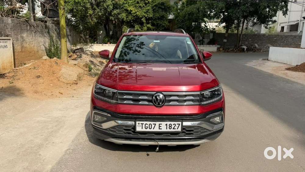 Volkswagen Petrol 2024