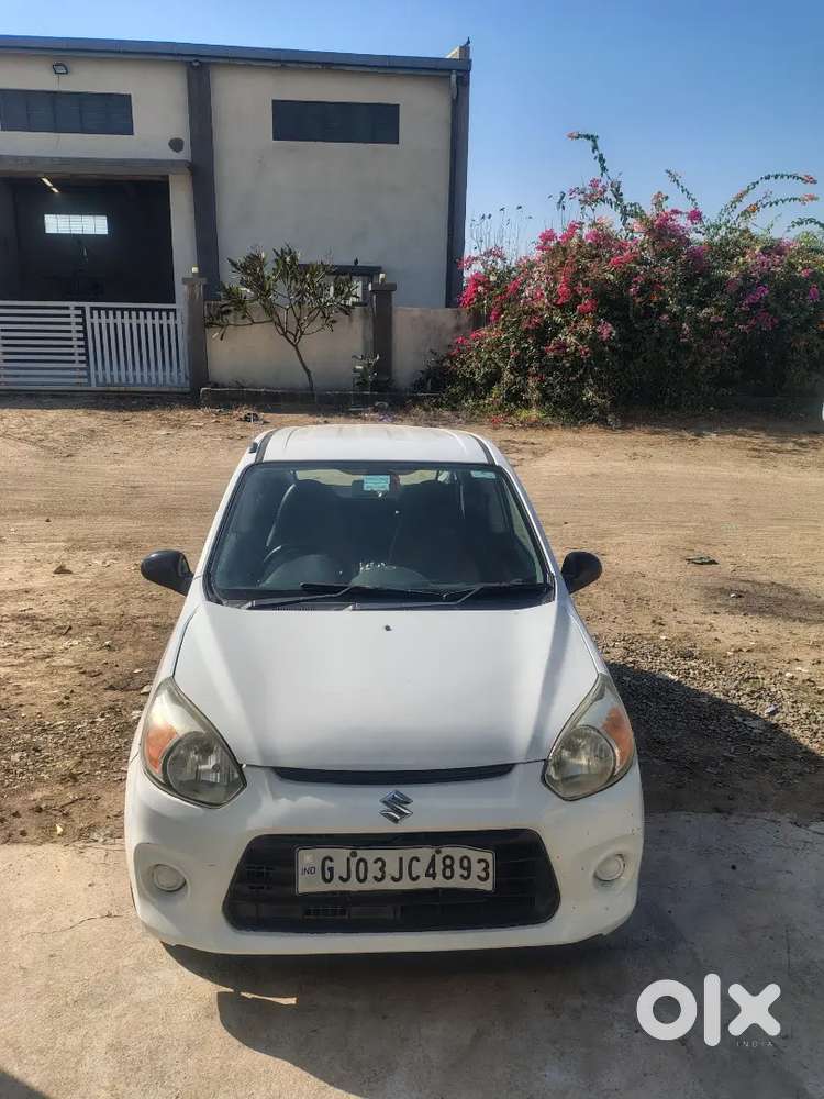 Maruti Suzuki Alto 800 Good Condition