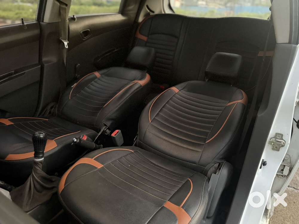 Chevrolet Beat Diesel Lt, 2014, Diesel