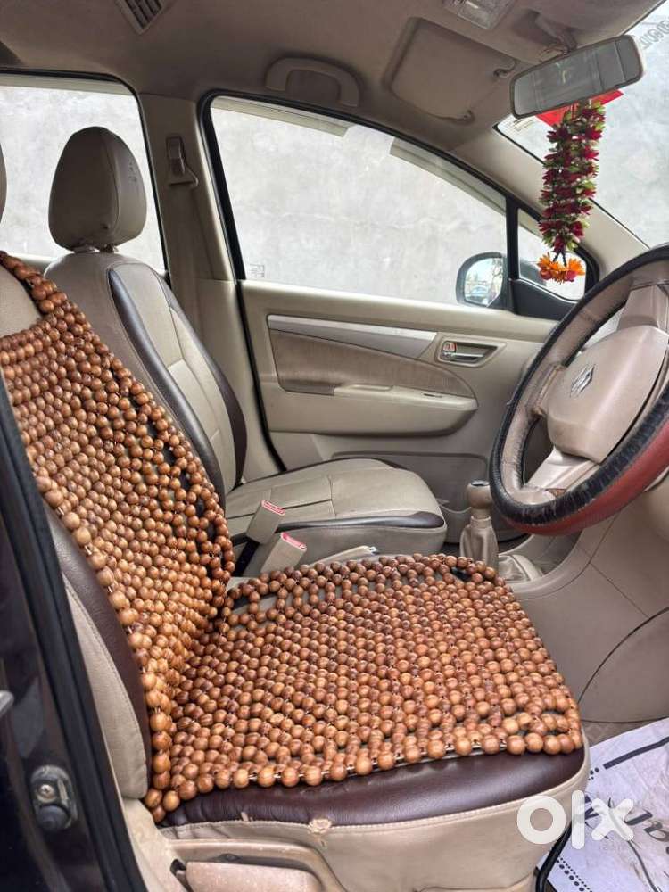 Maruti Suzuki Ertiga Vxi Shvs, 2015, Petrol