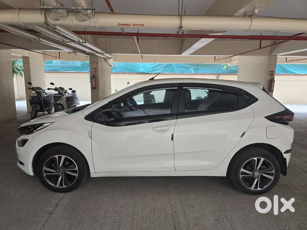 Tata Altroz 1.2 Xz 2024