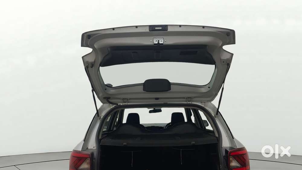 Hyundai Venue S, 2019, Petrol