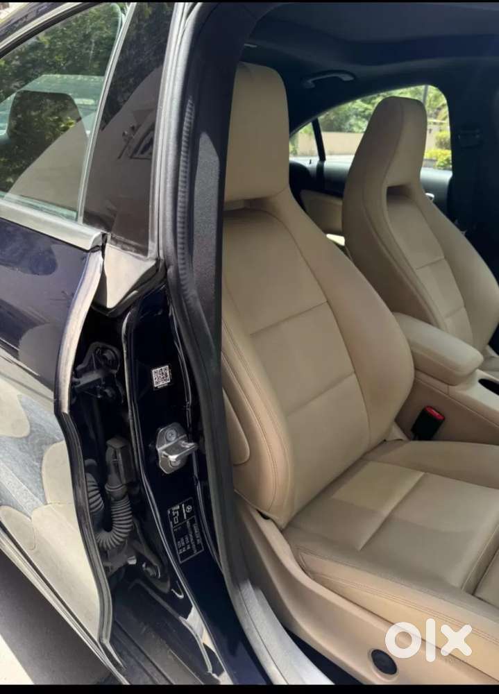 Mercedes-benz Cla 2.0 200 Sport, 2018, Petrol