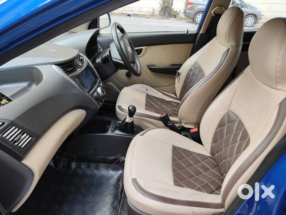 Hyundai Eon Era, 2011, Petrol
