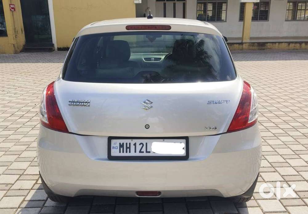 Maruti Suzuki Swift Vdi, 2014, Diesel