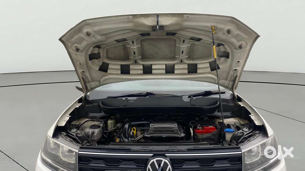 Volkswagen Taigun 1.0 Tsi Highline At, 2021, Petrol