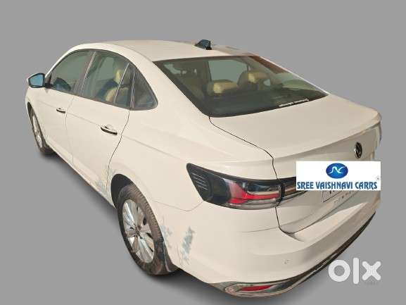 Volkswagen Virtus 1.0 Highline Tsi, 2022, Petrol