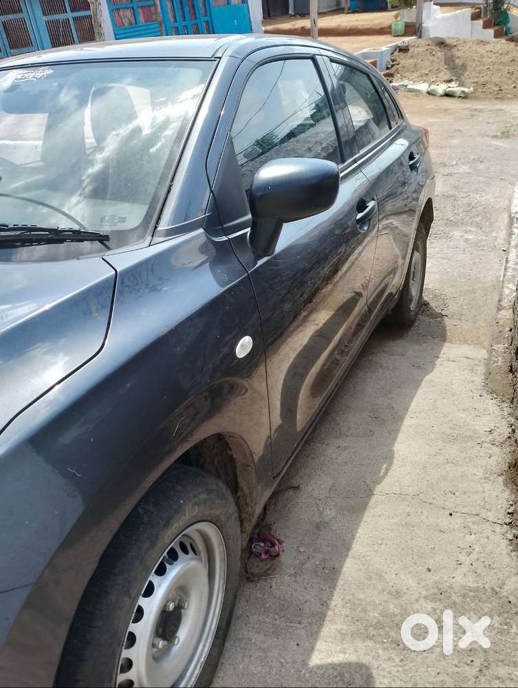 Maruti Suzuki Baleno Sigma 2024