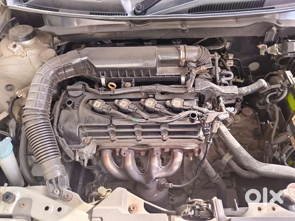 Maruti Suzuki Swift Dzire 2018 Petrol Good Condition