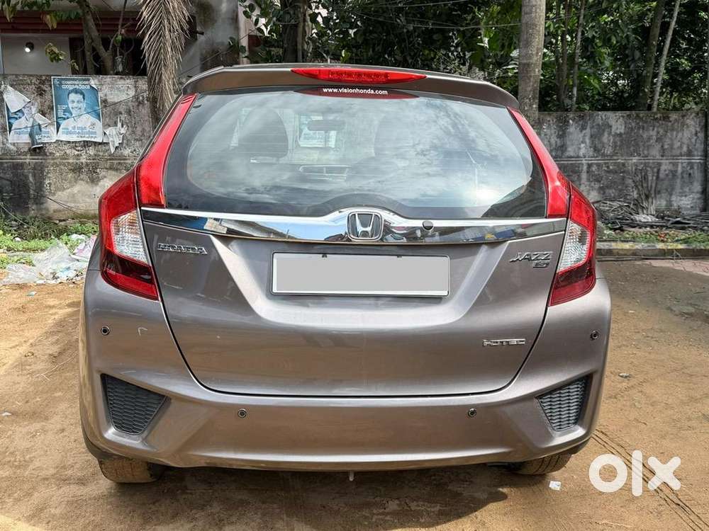 Honda Diesel Car 2016