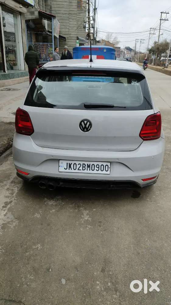 Volkswagen Tayron R-line 2020