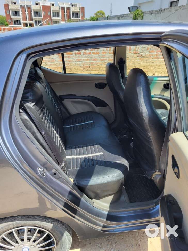 Hyundai I10 Magna, 2014, Petrol