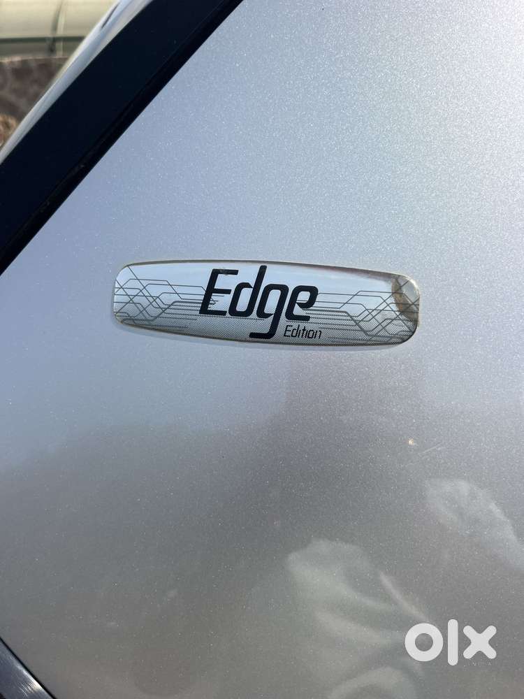 Honda Wr-v 1.2 S Edge Edition I-vtec, 2018, Petrol