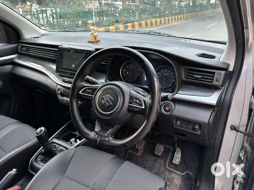 Maruti Suzuki Xl6 1.5 Zeta Mt, 2021, Petrol
