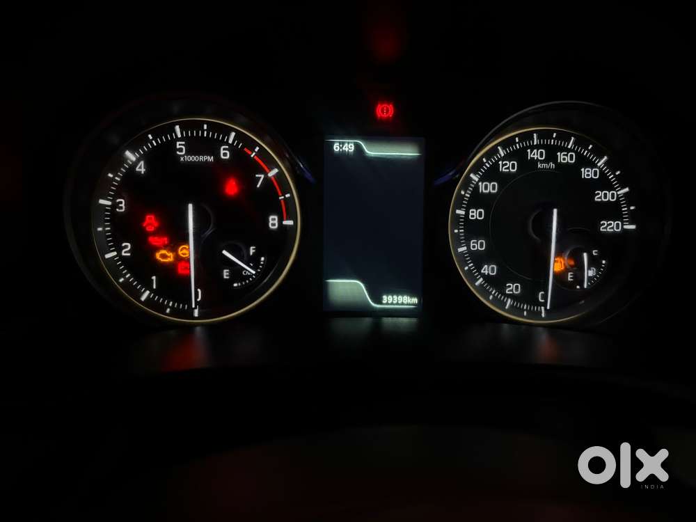 Maruti Suzuki Ertiga 2022-2023 Vxi Cng, 2023, Cng & Hybrids