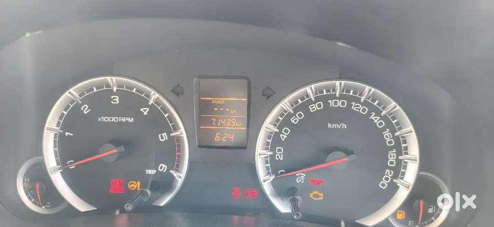 Maruti Suzuki Swift 2017 Diesel Manual
