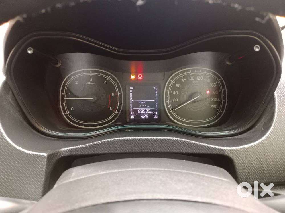 Maruti Suzuki Vitara Brezza Vdi, 2018, Diesel