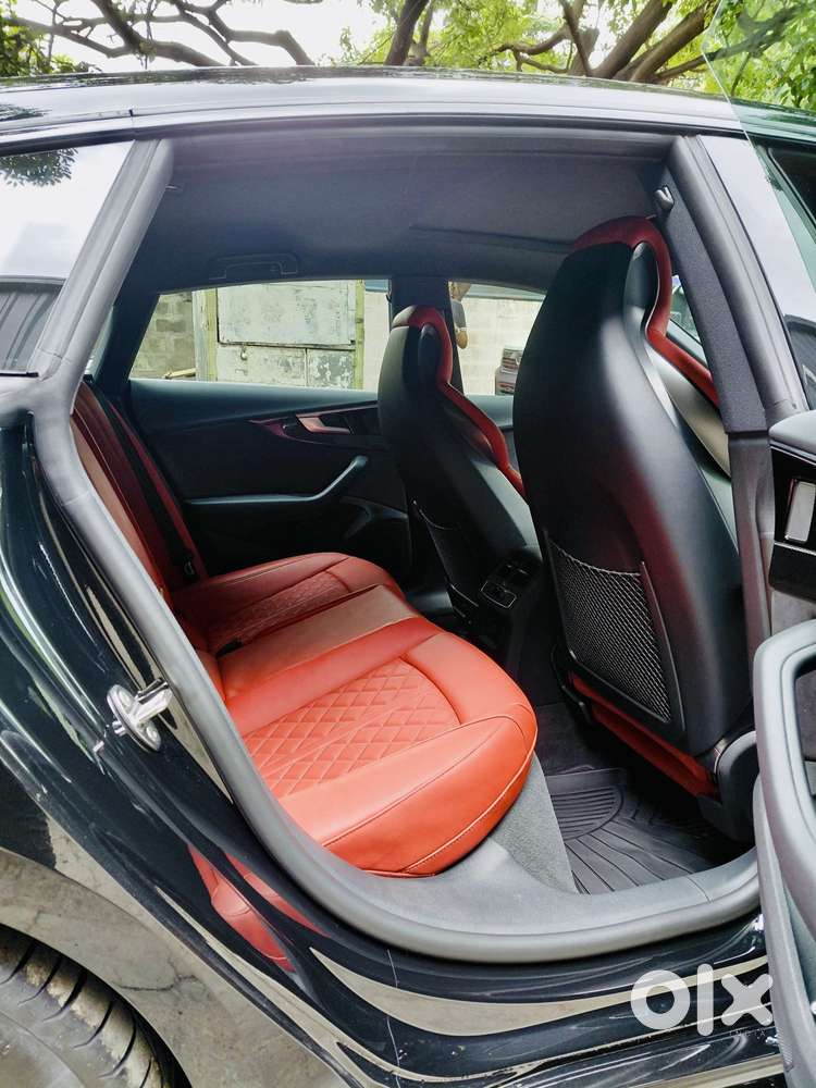 Audi S5 Sportback 3.0 Tfsi Quattro, 2026, Petrol