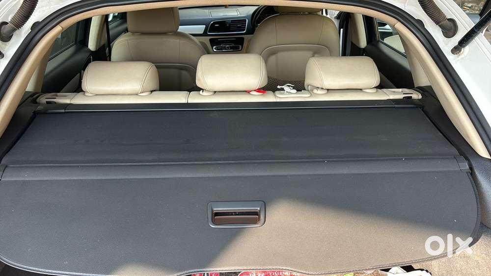 Audi Q3 Diesel 2016 Model