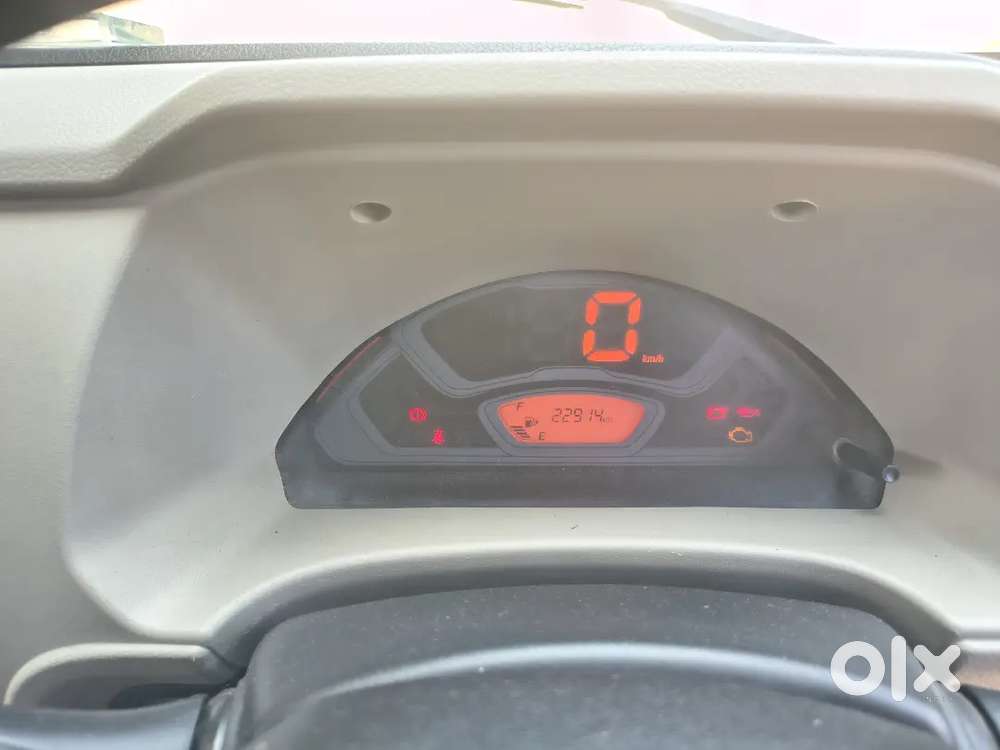 Maruti Suzuki Eeco 2025