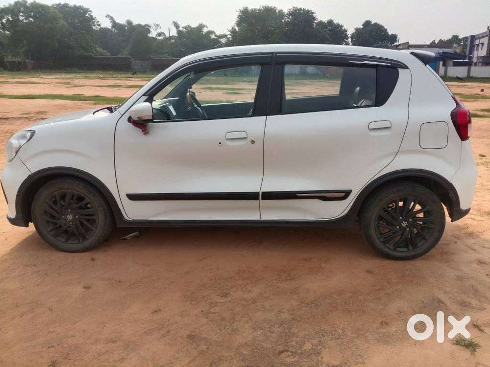 Maruti Suzuki Celerio 2021-1.0 Zxi Plus Mt, 2024, Petrol