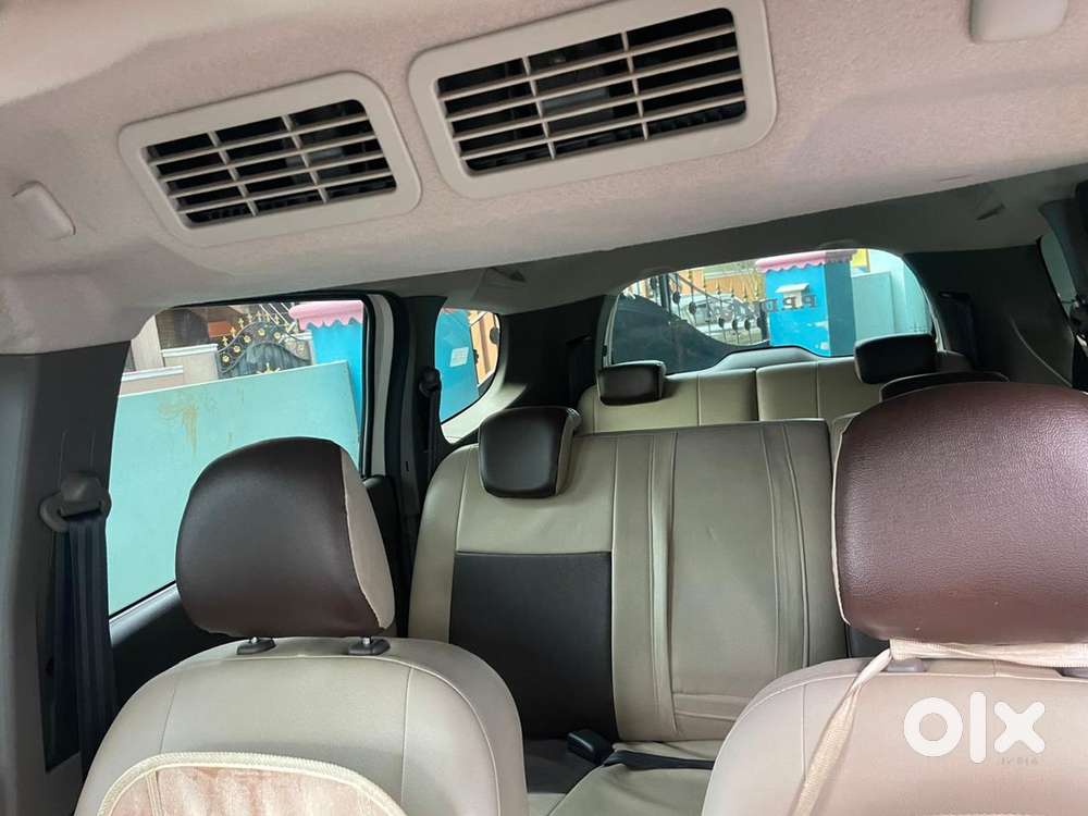 Renault Lodgy 2018 Diesel 44000 Km Driven