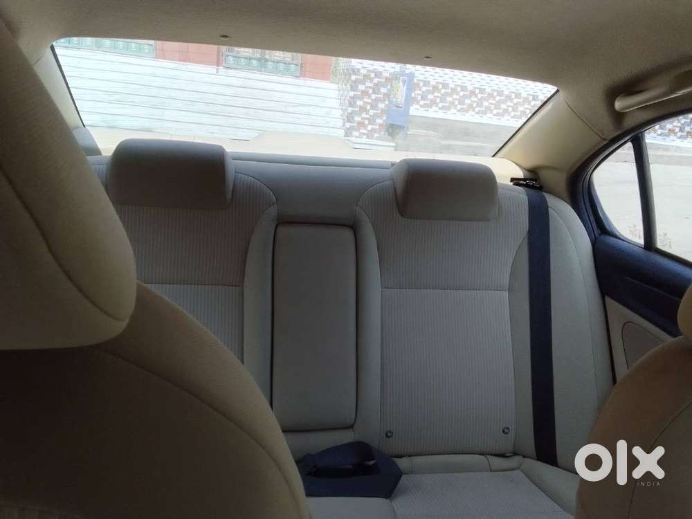 Honda Amaze 2019 Petrol Well Maintained