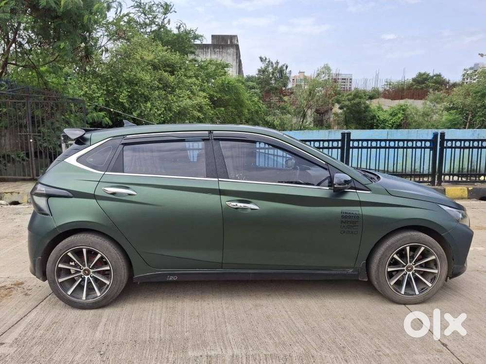 Hyundai I20 Asta (o) 1.2 Mt, 2022, Petrol