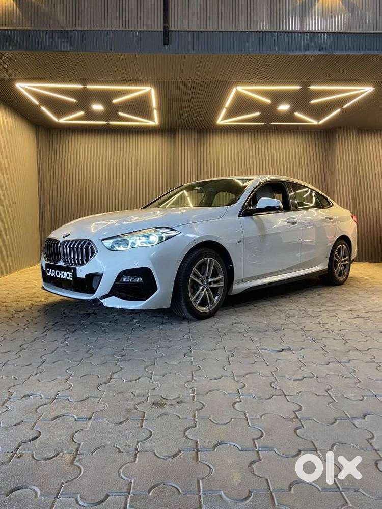 Bmw 2 Series 2.0 220i M Sport, 2021, Petrol