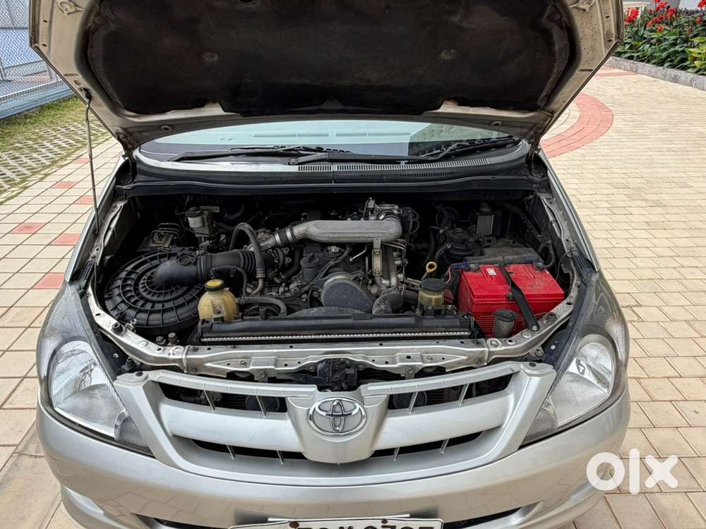 Toyota Innova Diesel 2007