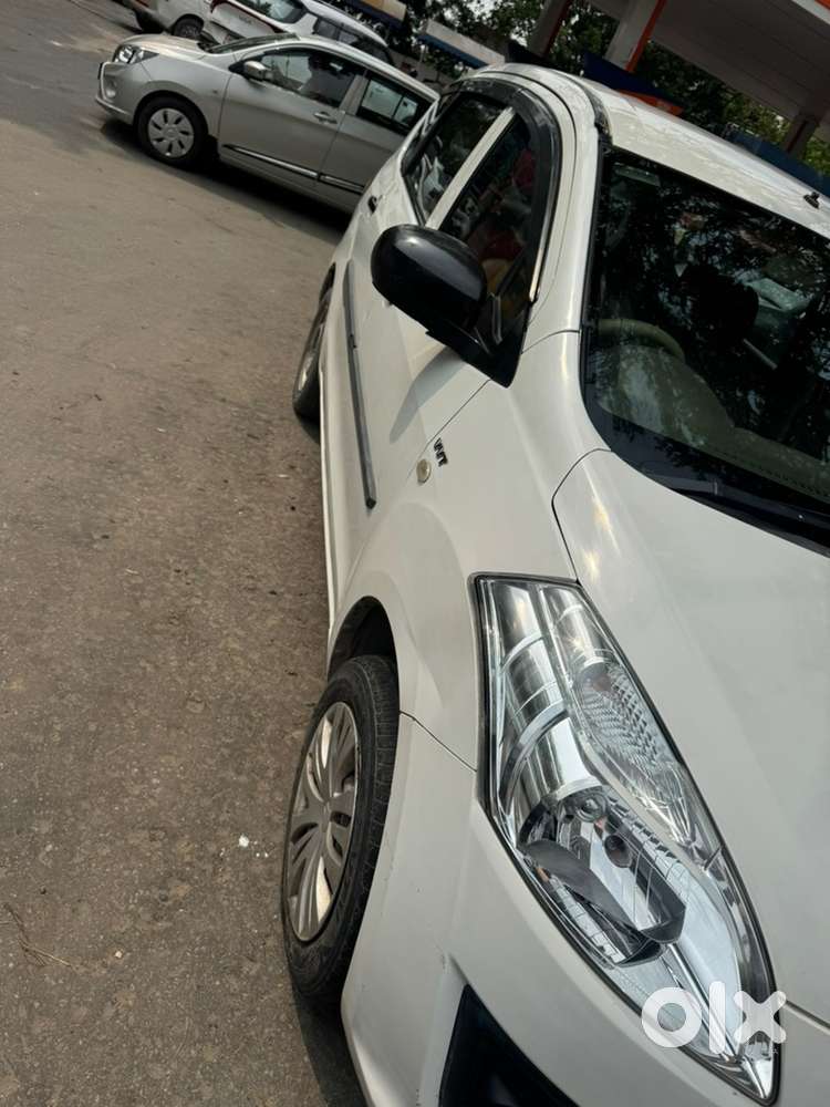 Maruti Suzuki Ertiga 2012 Cng & Hybrids Well Maintained