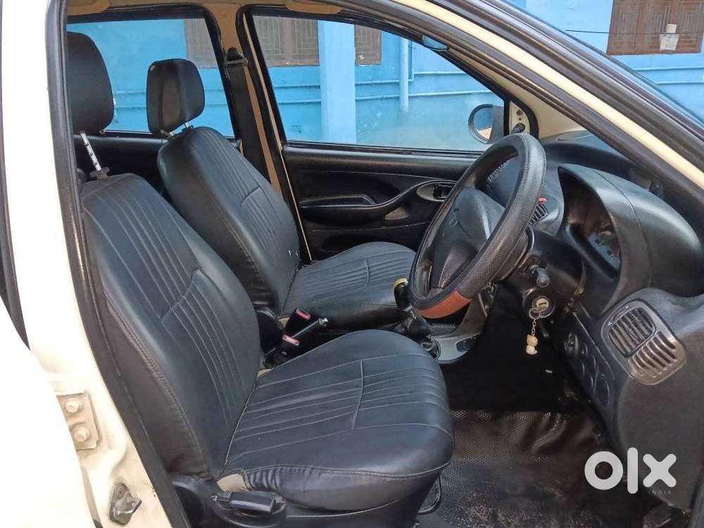 Tata Indigo Ecs Ecs Ls Tdi, 2015, Diesel