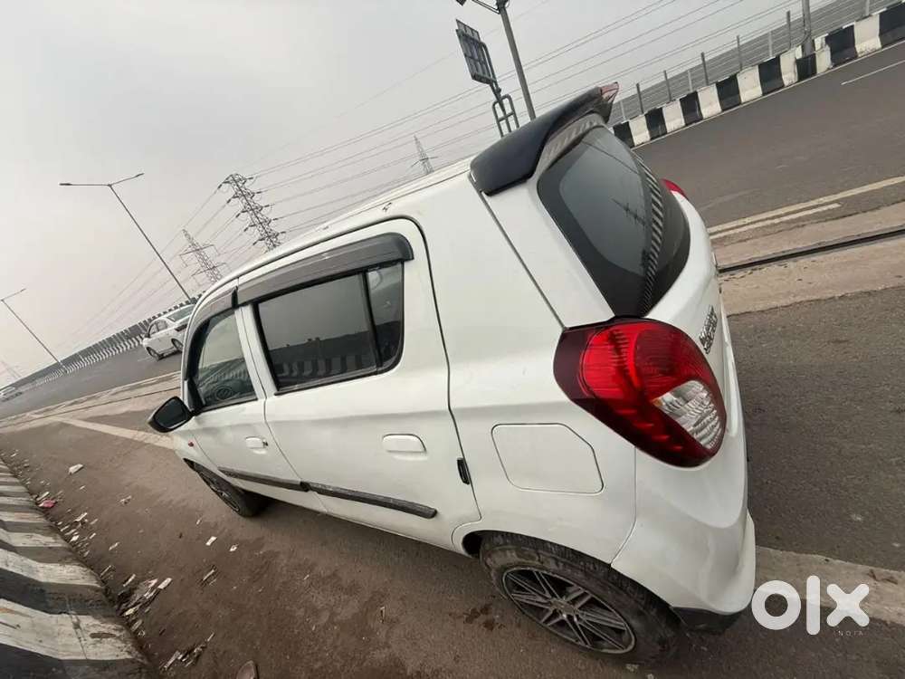 Maruti Suzuki 800 2019 Petrol 19000 Km Driven