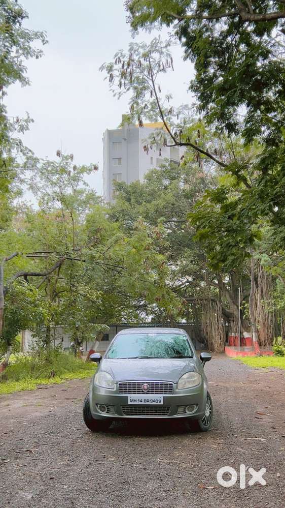 Excellent Condition Fiat Linea For Sale