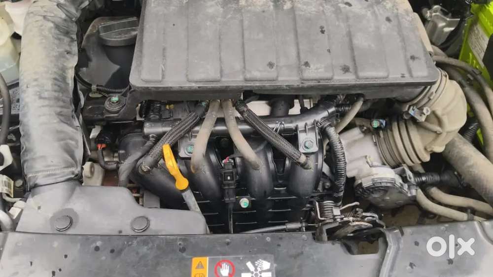 Hyundai Aura 1.2 S 2020 Cng