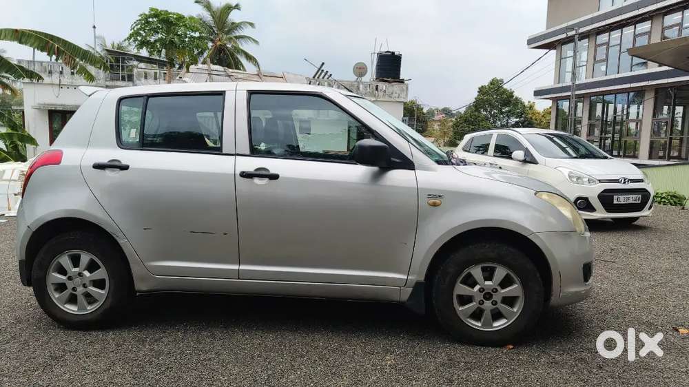 Swift(2008)