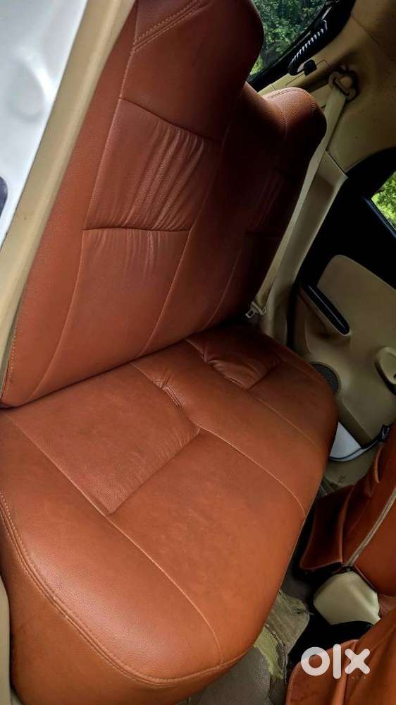 Honda Brio Vx O At, 2016, Petrol