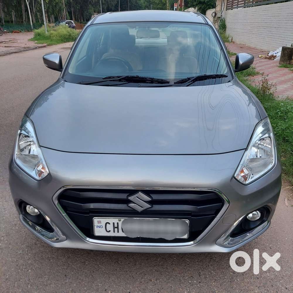 Maruti Suzuki Swift Dzire 1.3 Vxi, 2022, Petrol