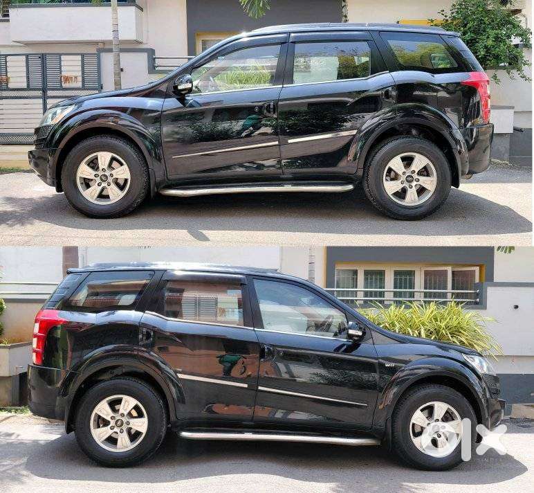 Mahindra Xuv500 W8 2wd, 2013, Diesel