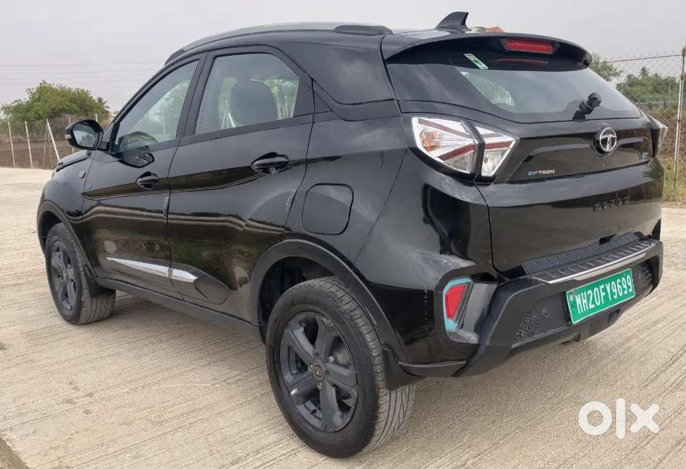 2022 Model