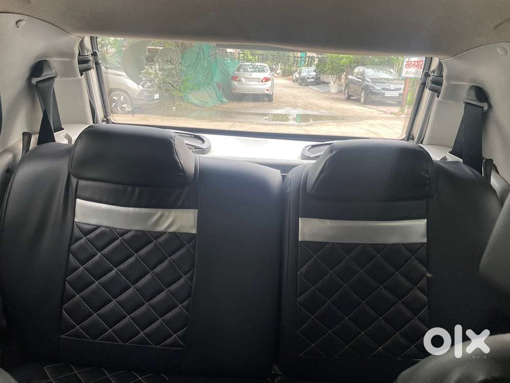 Tata Indica V2 2007 Diesel