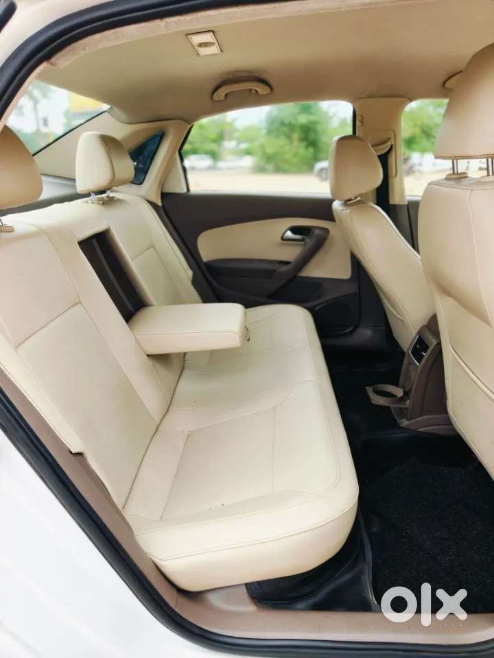 Skoda Rapid 1.5 Tdi At Style, 2016, Diesel