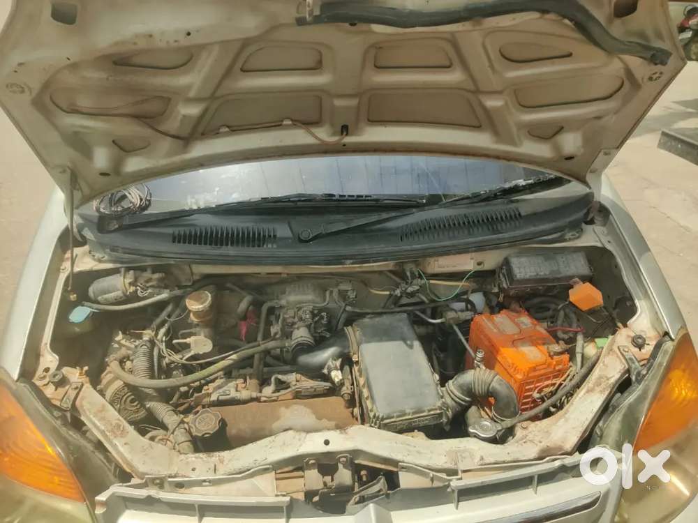 2009 Maruti Suzuki Wagon R