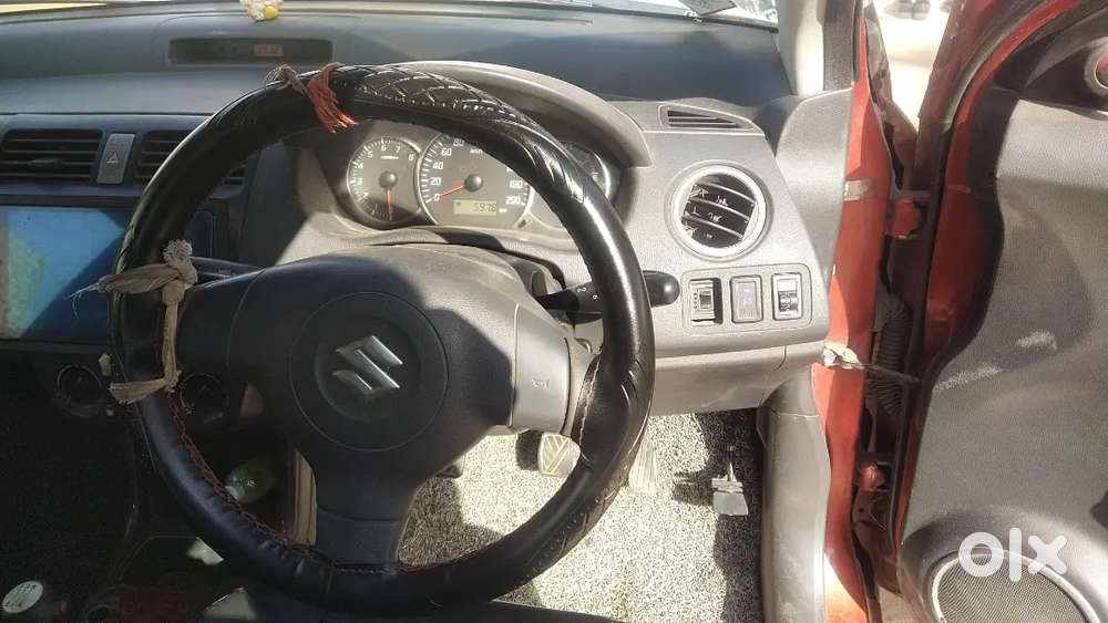 Maruti Suzuki Swift 2009 पेट्रोल Good Condition