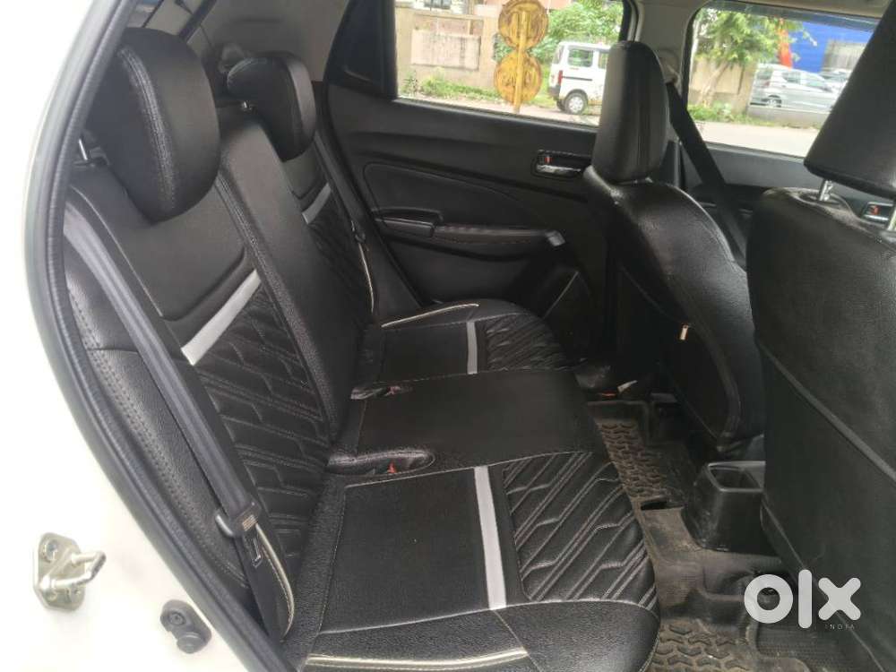 Maruti Suzuki Swift Zxi, 2023, Petrol