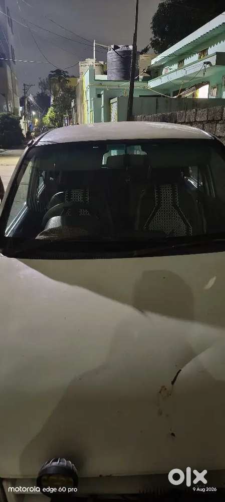 Maruti Suzuki Zen Good Condition For Sale