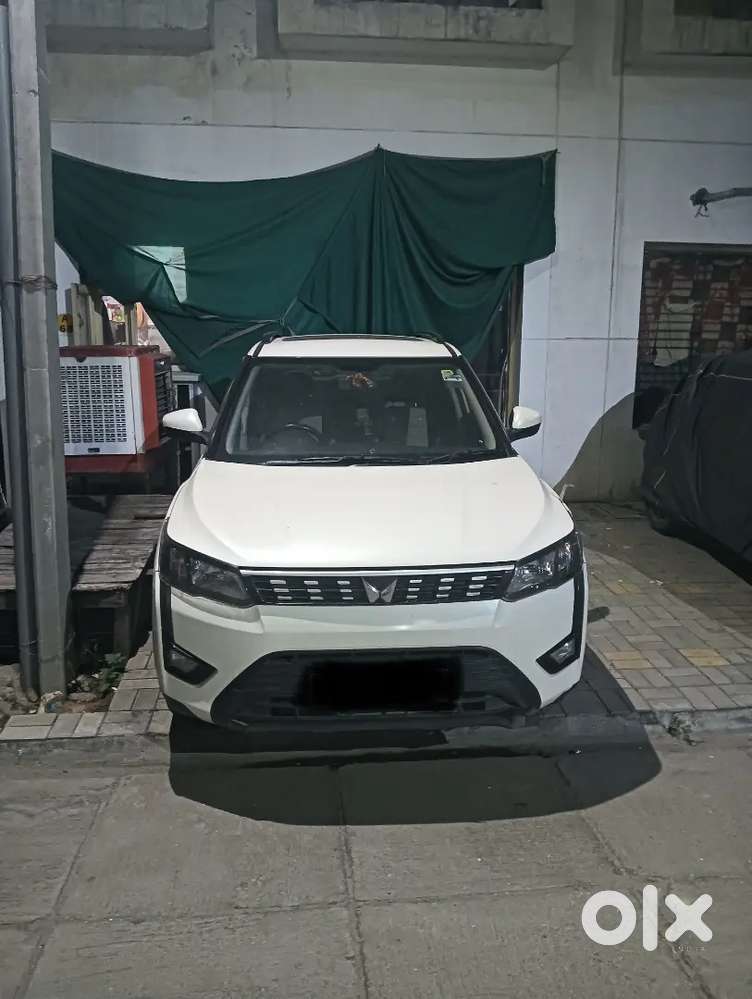 Mahindra Xuv300 Dec-2022 Diesel 66000 Km Driven
